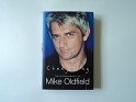 Changeling Mike Oldfield Virgin Books 2007 Great Britain. Uploaded by Francisco